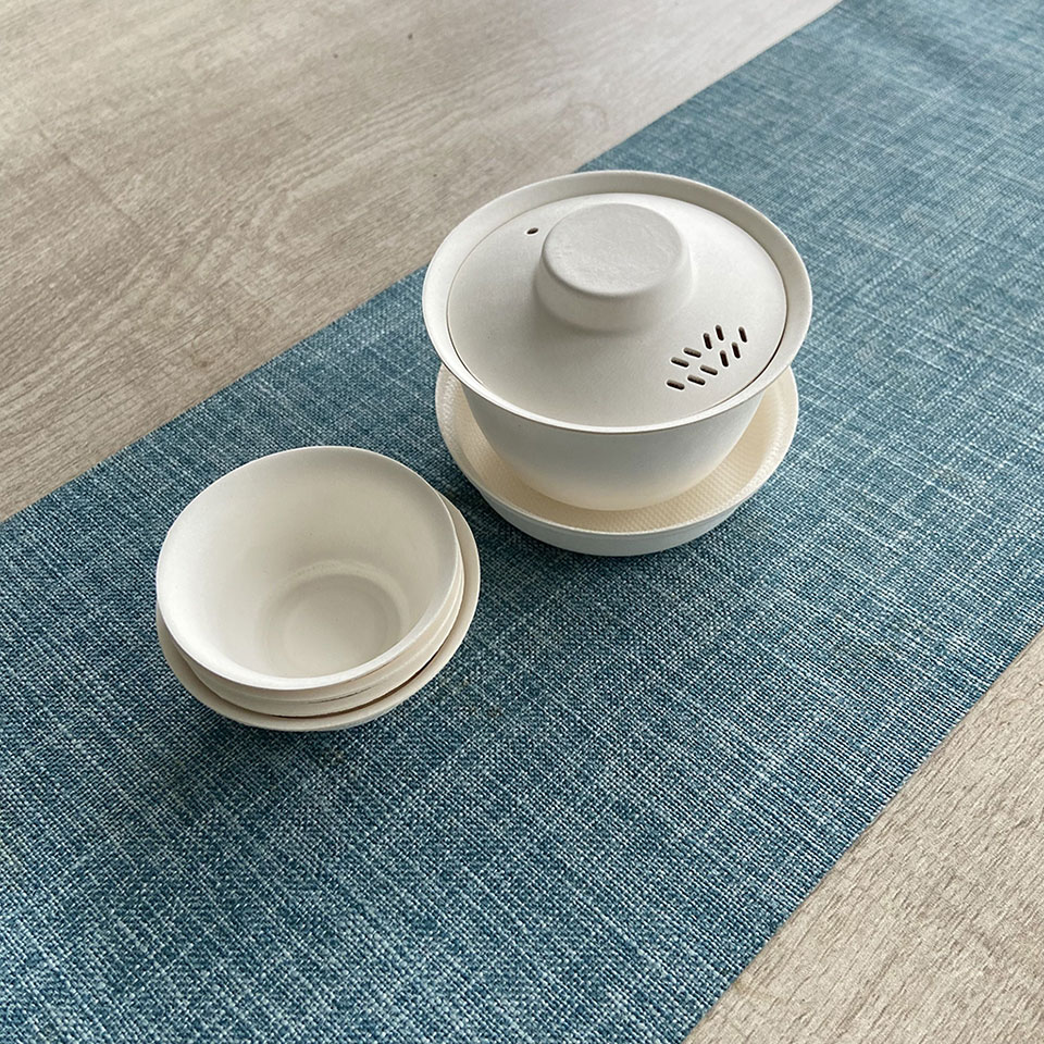 茶會(huì)盒子