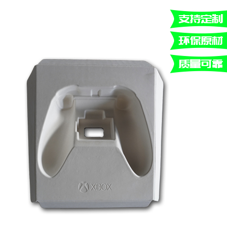 游戲機(jī)柄紙托